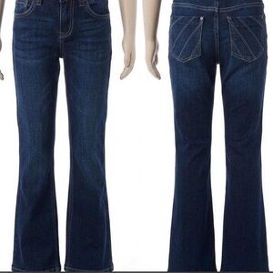 Shyanne Boot Cut Jeans